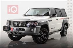 نيسان باترول سفاري